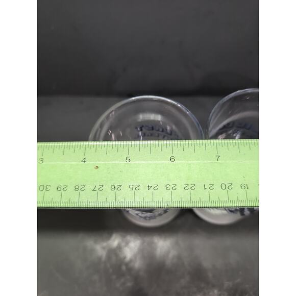 Villanova Wildcats Basketball Set of 2, 16oz Tumbler Glasses Big East Basketball - Picture 9 of 9